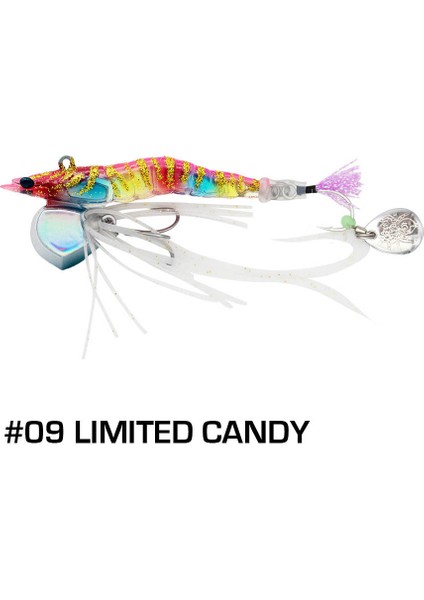 Ebinem 60.5 mm 20 gr