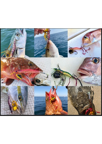 Ebinem 60.5 mm 20 gr modelleri