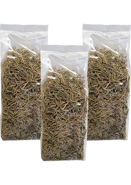 Biberiye 3 Paket Biberiye Bitkisi Kurusu Biberiye Çayı