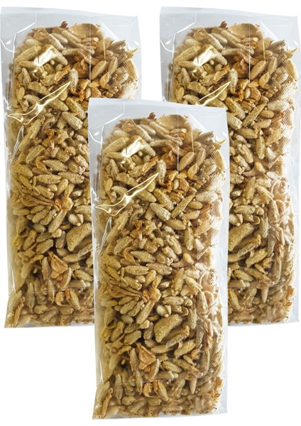 Ballı Baba Otu 3 Paket Ballı Baba Bitkisi Kurusu Ballı Baba