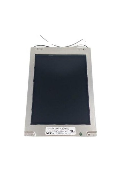 NL6448BC20-08E (4PP320.0653) (NPP01) (2711P-RDT7C) LCD Ekran