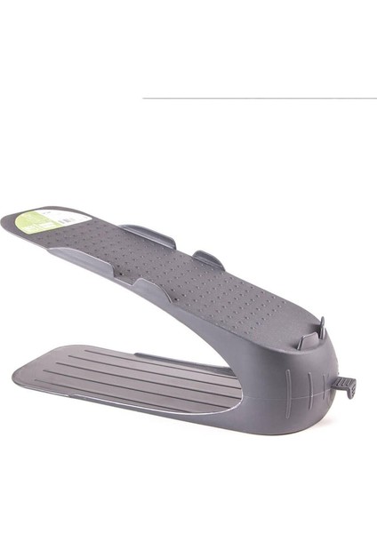 Uni Ayakkabı Rampası Shoe Ramp 12 Adet