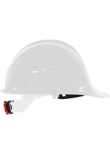 Baret Yelek Gözlük Seti-Fileli Cepli Mühendis Yeleği-Beyaz Hava Delikli Vidalı Baret-Koruyucu Gözlük modelleri