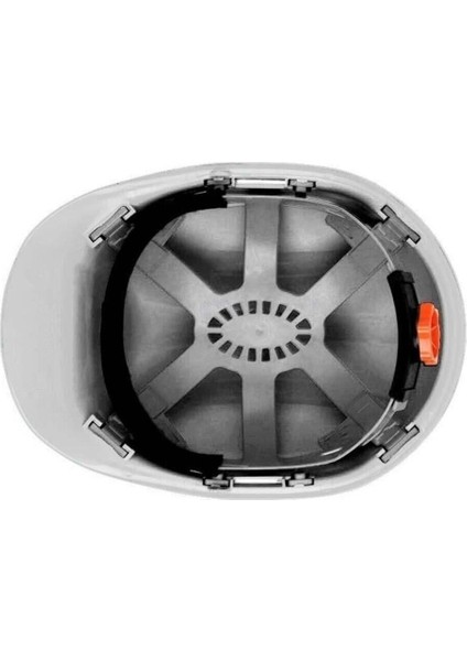 Baret Yelek Gözlük Seti-Fileli Cepli Mühendis Yeleği-Beyaz Hava Delikli Vidalı Baret-Koruyucu Gözlük fırsatları