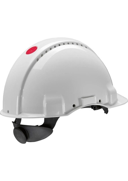 G3000 Baret Beyaz G3000