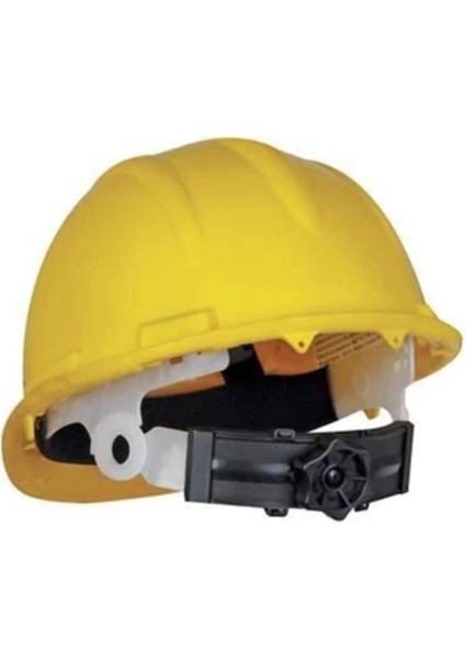 Baret Mühendis Tipi Vidalı Baret