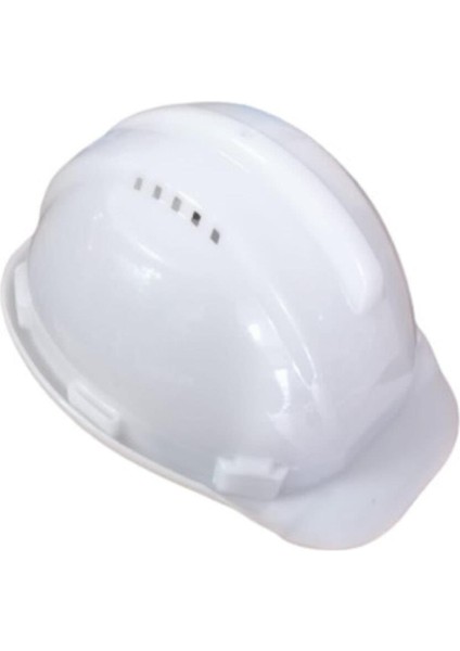 Beyaz Baret Ayarlanabilir modelleri