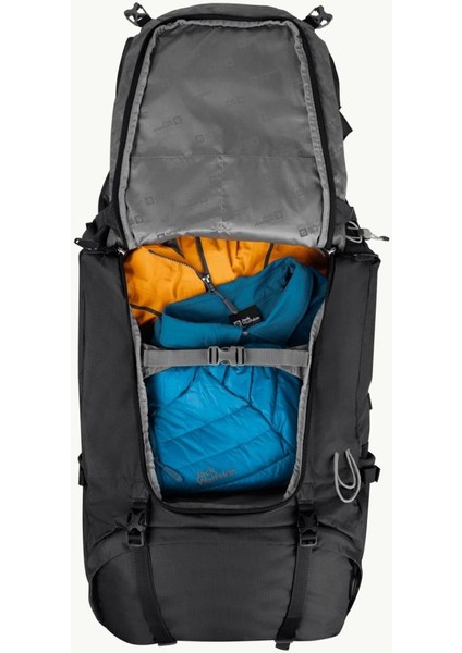 Denali 65+10 Trekking Sırt Çantası modelleri