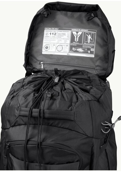 Denali 65+10 Trekking Sırt Çantası indirimleri