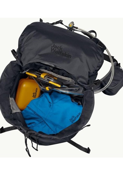 Denali 55+5 Trekking Sırt Çantası modelleri