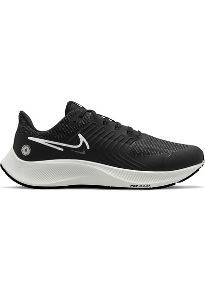Air Zoom Pegasus 38 Shield Erkek Siyah Koşu AYAKKABISI-DC4073-001