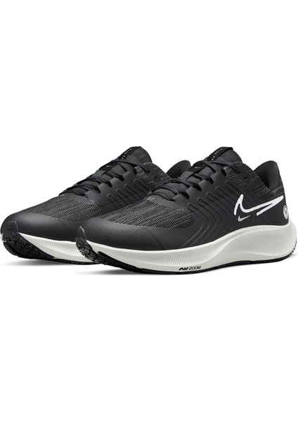 Air Zoom Pegasus 38 Shield Erkek Siyah Koşu AYAKKABISI-DC4073-001 fiyatları