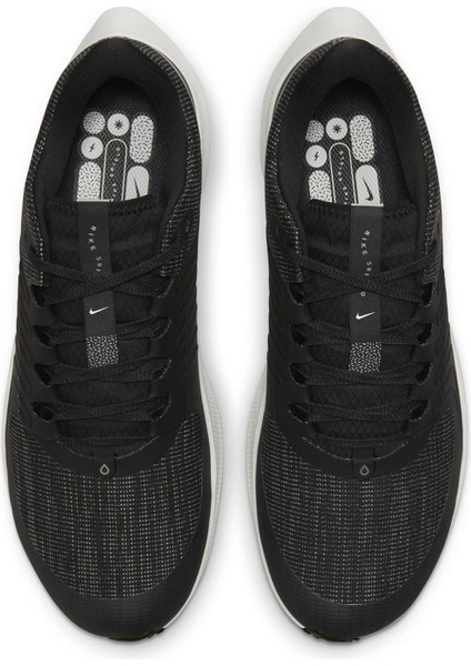 Air Zoom Pegasus 38 Shield Erkek Siyah Koşu AYAKKABISI-DC4073-001 modelleri
