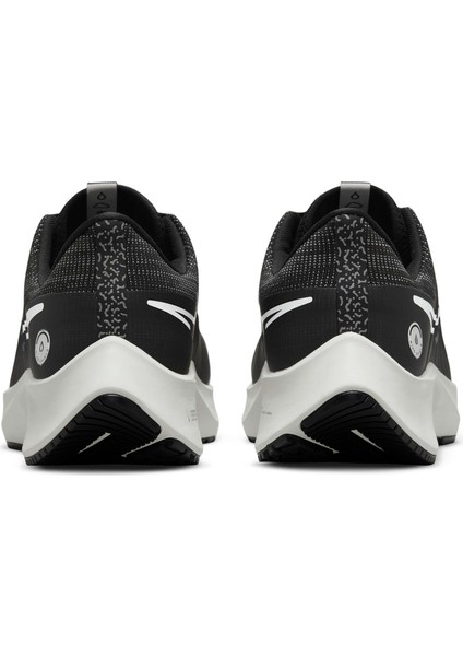 Air Zoom Pegasus 38 Shield Erkek Siyah Koşu AYAKKABISI-DC4073-001 fırsatları