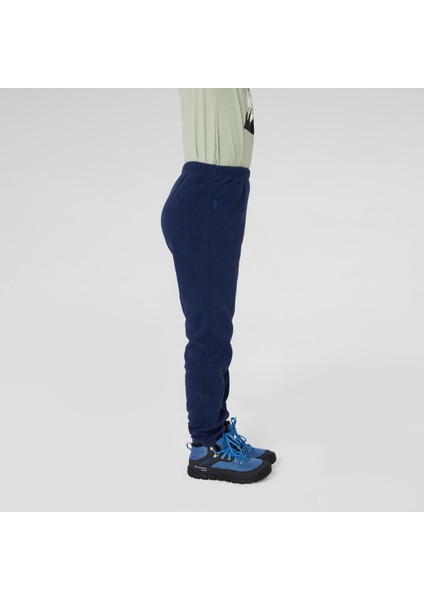 Quechua Çocuk Polar Pantolon - Mavi - Mh100 Tween