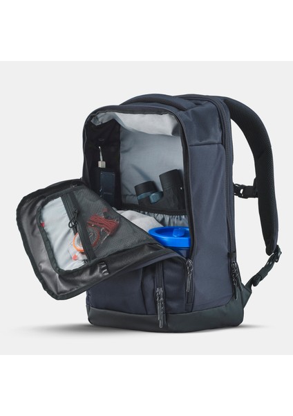 Quechua Sırt Çantası 23 L - Mavi - Nh Escape 500