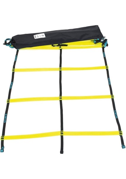 Antrenman Merdiveni 4 Metre Çiftli