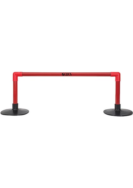 Zıplama Engelli Takozlu 25 cm