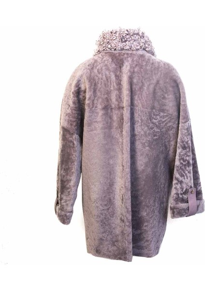 Deri Kadın Deri Mont K2381 fiyatları