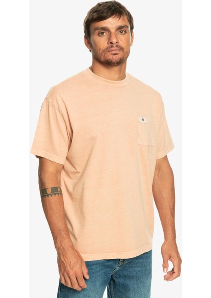 Naturaldye Erkek T-SHIRT-EQYKT04265TJB fiyatları