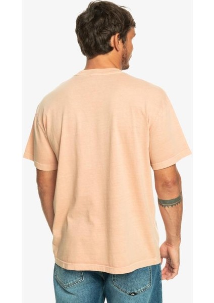 Naturaldye Erkek T-SHIRT-EQYKT04265TJB modelleri