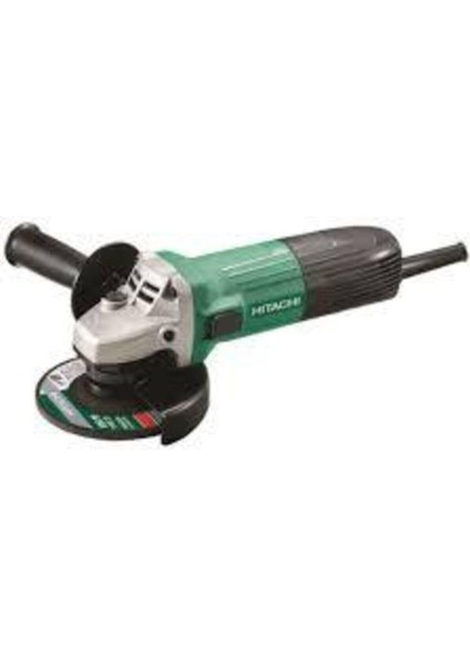 Hıtachı G12STA 600 Watt 115 mm Profesyonel Avuç Taşlama G12STA
