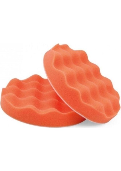 Yumurta Pasta Süngeri 150 mm (Cırtlı)