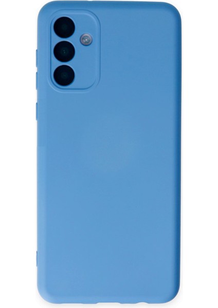 Samsung Galaxy A54 5g Kılıf Kamera Korumalı Lansman Silikon Kapak