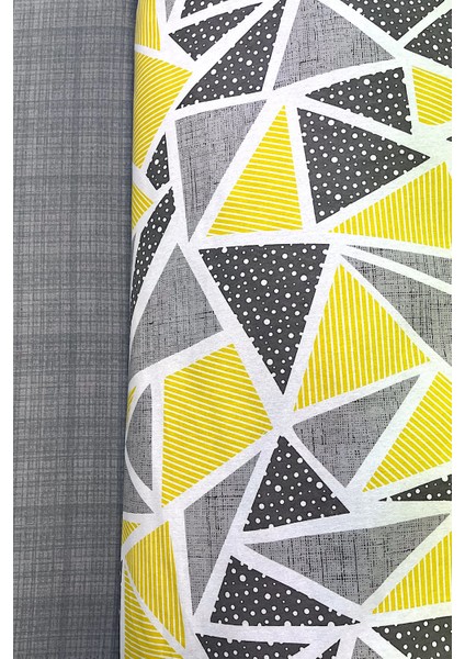 Çift Kişilik Ranforce Nevresim Takımı Lastikli Çarşaflı Modern fırsatları