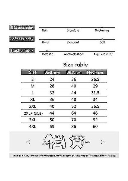 Girişli Büyük Evcil Köpek Ceket Kış Sıcak Köpek Kıyafetleri Su Geçirmez Çeşitli Boyutlar ve Renkler (Yurt Dışından) fırsatları