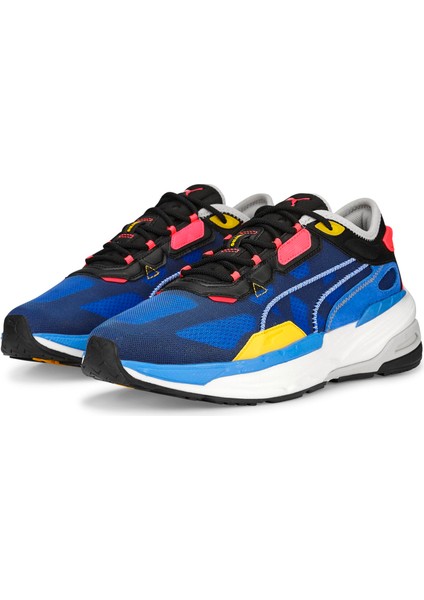 Erkek Bluemazing-Puma Black Puma Extent Nitro Adv Mavi Erkek Günlük Spor Ayakkabı fiyatları