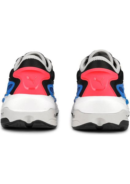 Erkek Bluemazing-Puma Black Puma Extent Nitro Adv Mavi Erkek Günlük Spor Ayakkabı modelleri