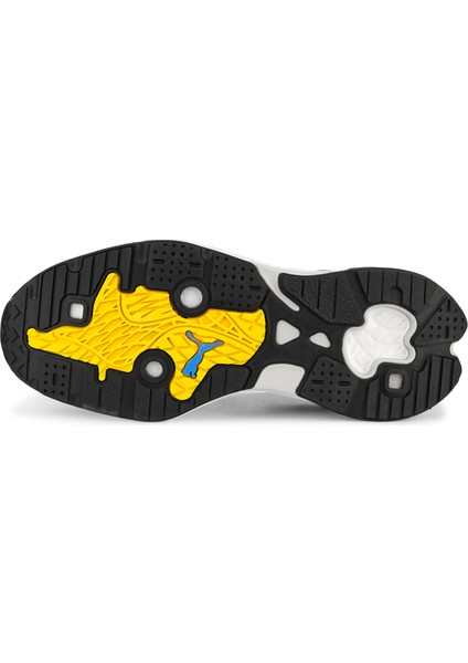 Erkek Bluemazing-Puma Black Puma Extent Nitro Adv Mavi Erkek Günlük Spor Ayakkabı fırsatları