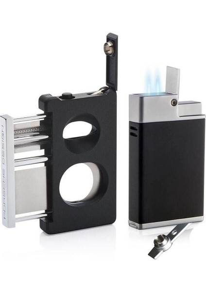 Puro Çakmak Kesici Seti Black P3631 01/26 fiyatları