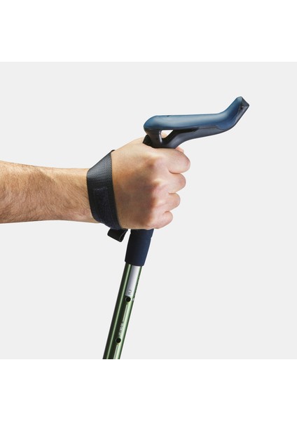 FORCLAZ Doğada Yürüyüş Batonu - Yeşil - MT100