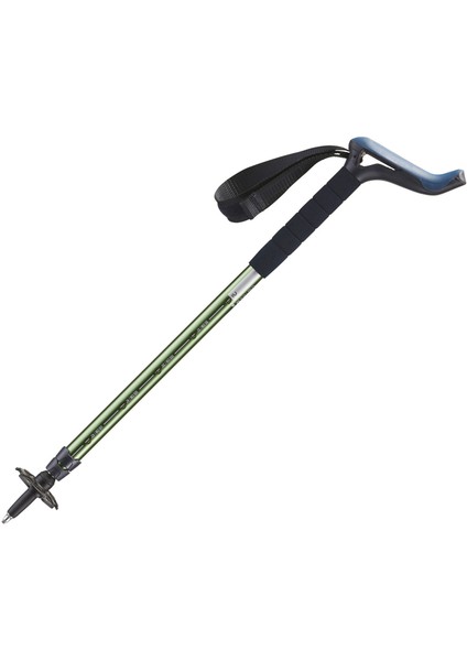 FORCLAZ Doğada Yürüyüş Batonu - Yeşil - MT100