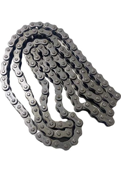 Yamaha RX115 Motosiklet Arka Teker Zinciri 428-128 A Dp2