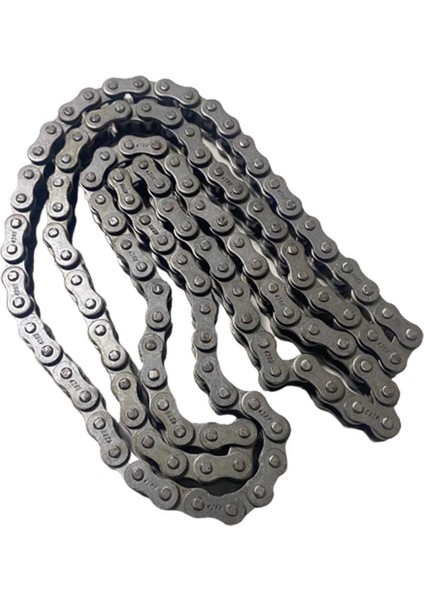 Yamaha RX115 Motosiklet Arka Teker Zinciri 428-128 A Dp2