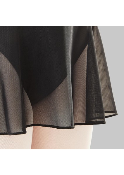 STAREVER Çocuk Siyah Tül Bale Eteği fiyatları