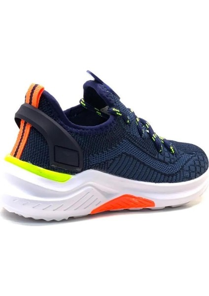 105 1428 Flt Lacivert İndigo Spor Ayakkabısı fırsatları