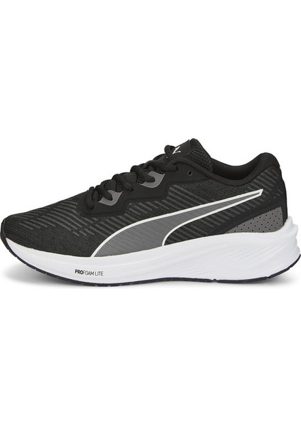 Kadın Puma Black-Puma White Puma Aviator Profoam Sky Siyah Kadın Günlük Spor Ayakkabı fiyatları