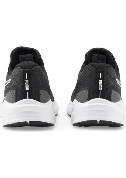 Kadın Puma Black-Puma White Puma Aviator Profoam Sky Siyah Kadın Günlük Spor Ayakkabı modelleri
