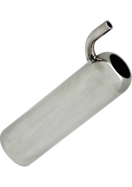 Süt Sağım Makinesi Yedek Parça Memelik Kılıfı 1,5 mm