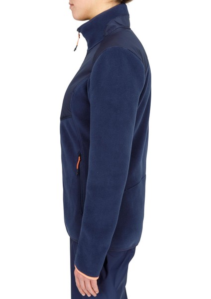 Tribord Kadın Lacivert Polar / Yelkenli - Saılıng 500 fiyatları