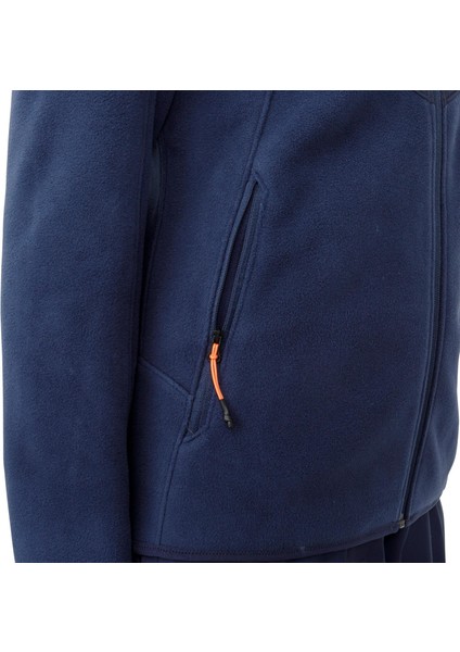 Tribord Kadın Lacivert Polar / Yelkenli - Saılıng 500