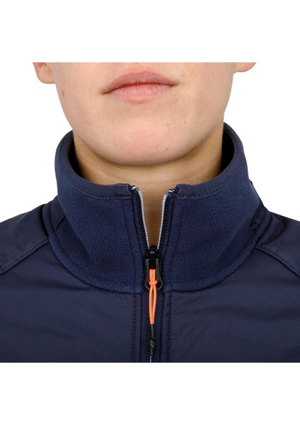 Tribord Kadın Lacivert Polar / Yelkenli - Saılıng 500 fırsatları