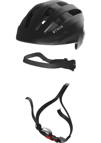 BTWIN 500 KASK