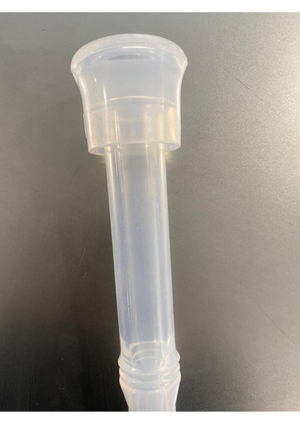 Kurtsan Memelik Lastiği Silikon 4 Lü Standart