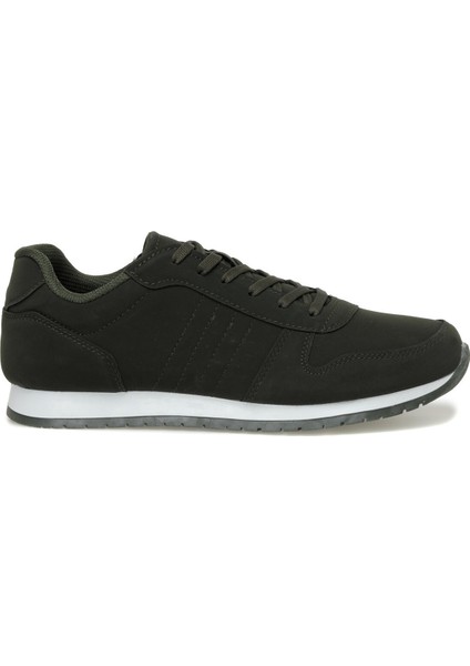 356036.M3FX Haki Erkek Spor Ayakkabı