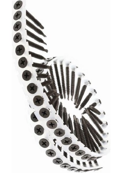 Duraspın Vida 3,5 x 30 MM Matkap Uç 1 Koli 10000 Adet fiyatları